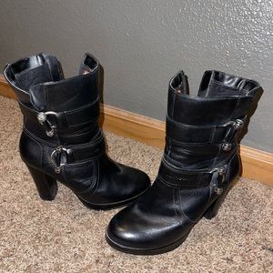 Harley Davidson Boots